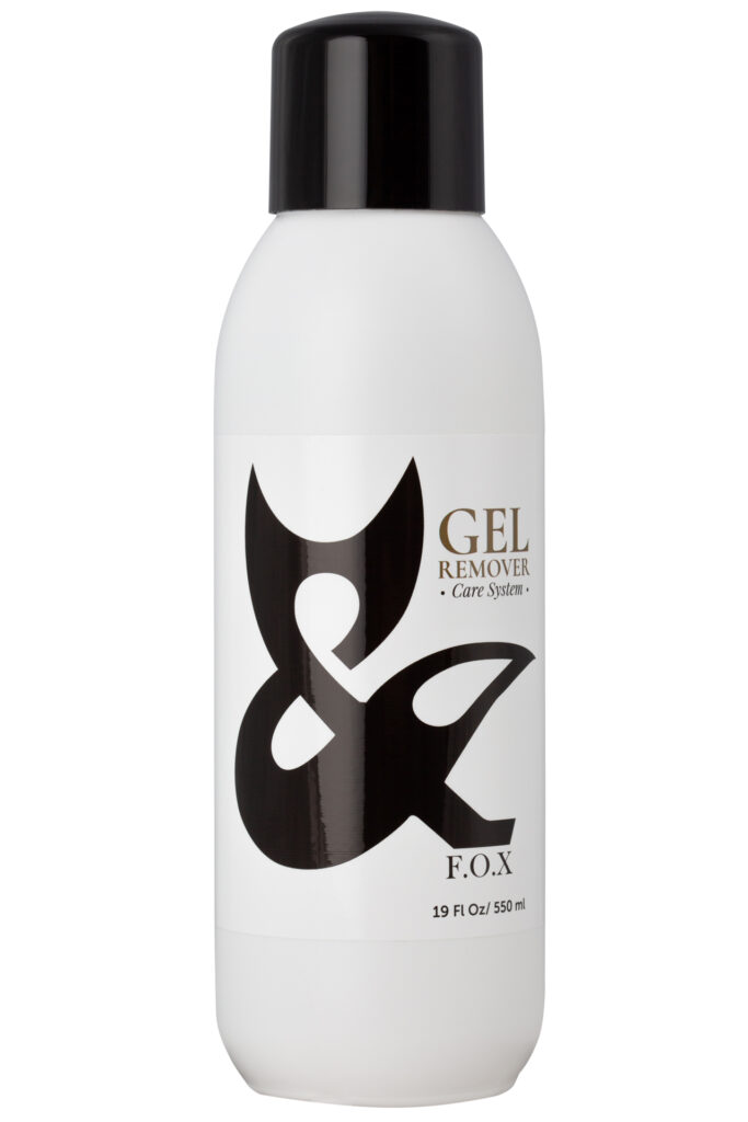 " Gel Remover" 550ml.