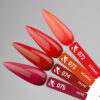 Gelinis lakas "Spectrum" 7ml. Nr.073 - Image 2