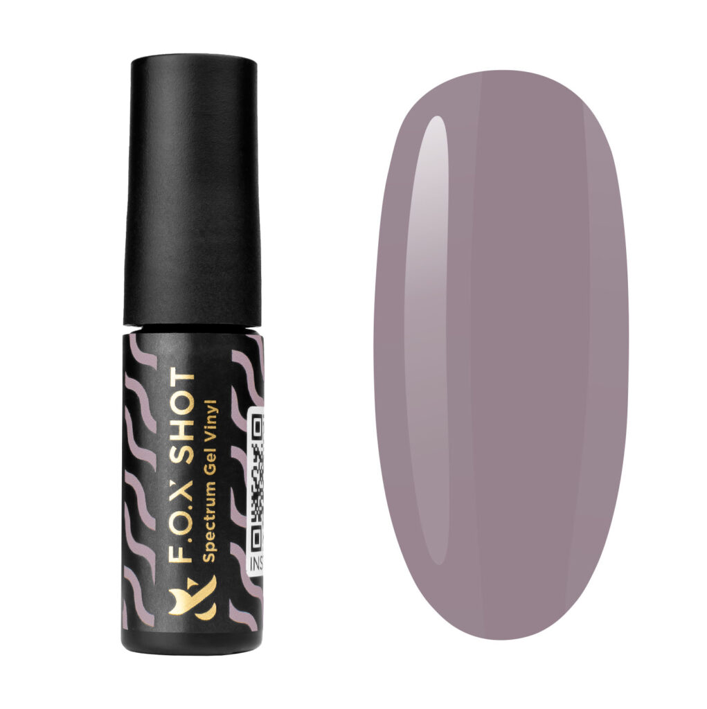 Gelinis lakas Spectrum Shot 5ml. Nr.010