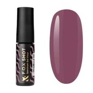 Gelinis lakas Spectrum Shot 5ml. Nr.050