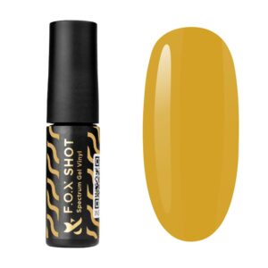 Gelinis lakas Spectrum Shot 5ml. Nr.068