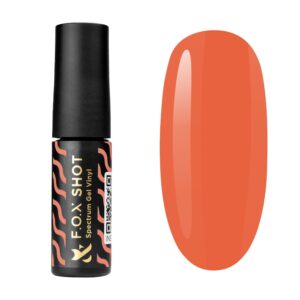 Gelinis lakas Spectrum Shot 5ml. Nr.070