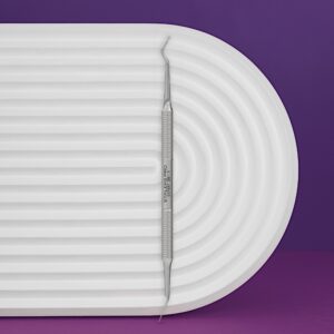 Pedikiūro kiuretė "Exspert" 20/1