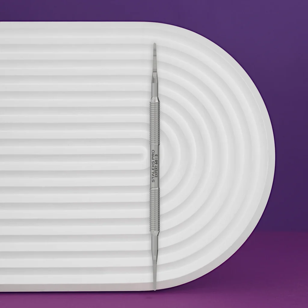 Pedikiūro elevatorius Exspert 60/3