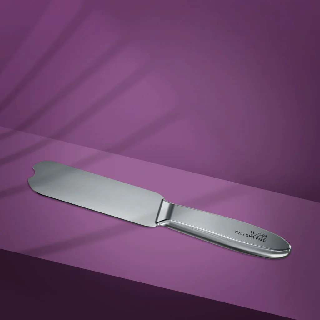 Dildė pėdoms (pagrindas)