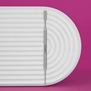 Manikiūro lopetėlė Expert 51/1