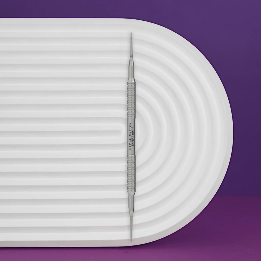 Pedikiūrinis elevatorius  Exspert 60/4