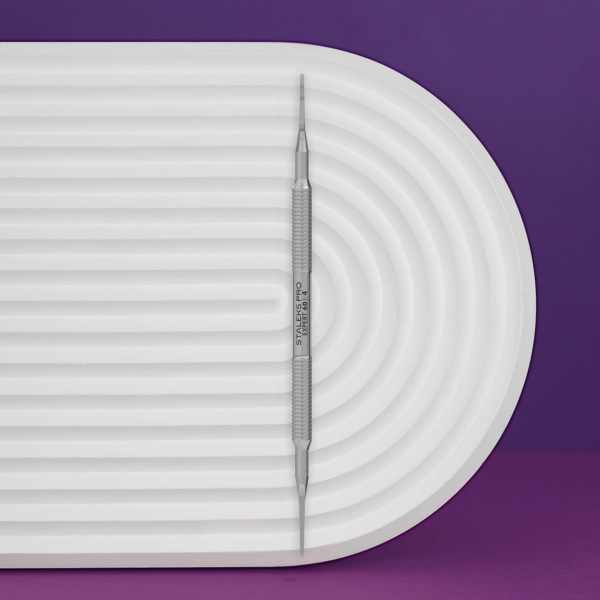 Pedikiūrinis elevatorius Exspert 60/4