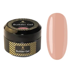 Bulder Gel Cover Peach 50ml.