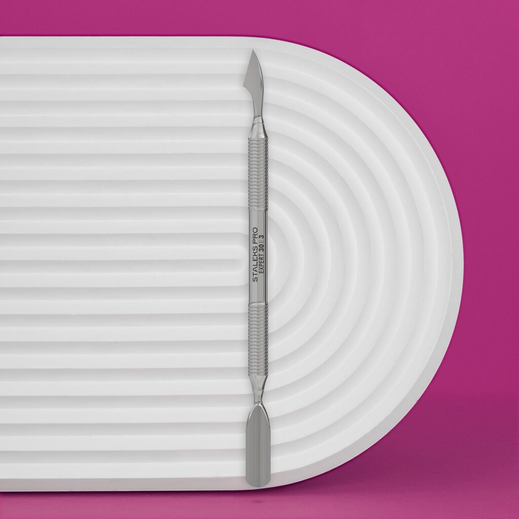 Lopetėlė "Staleks" PE-30/3