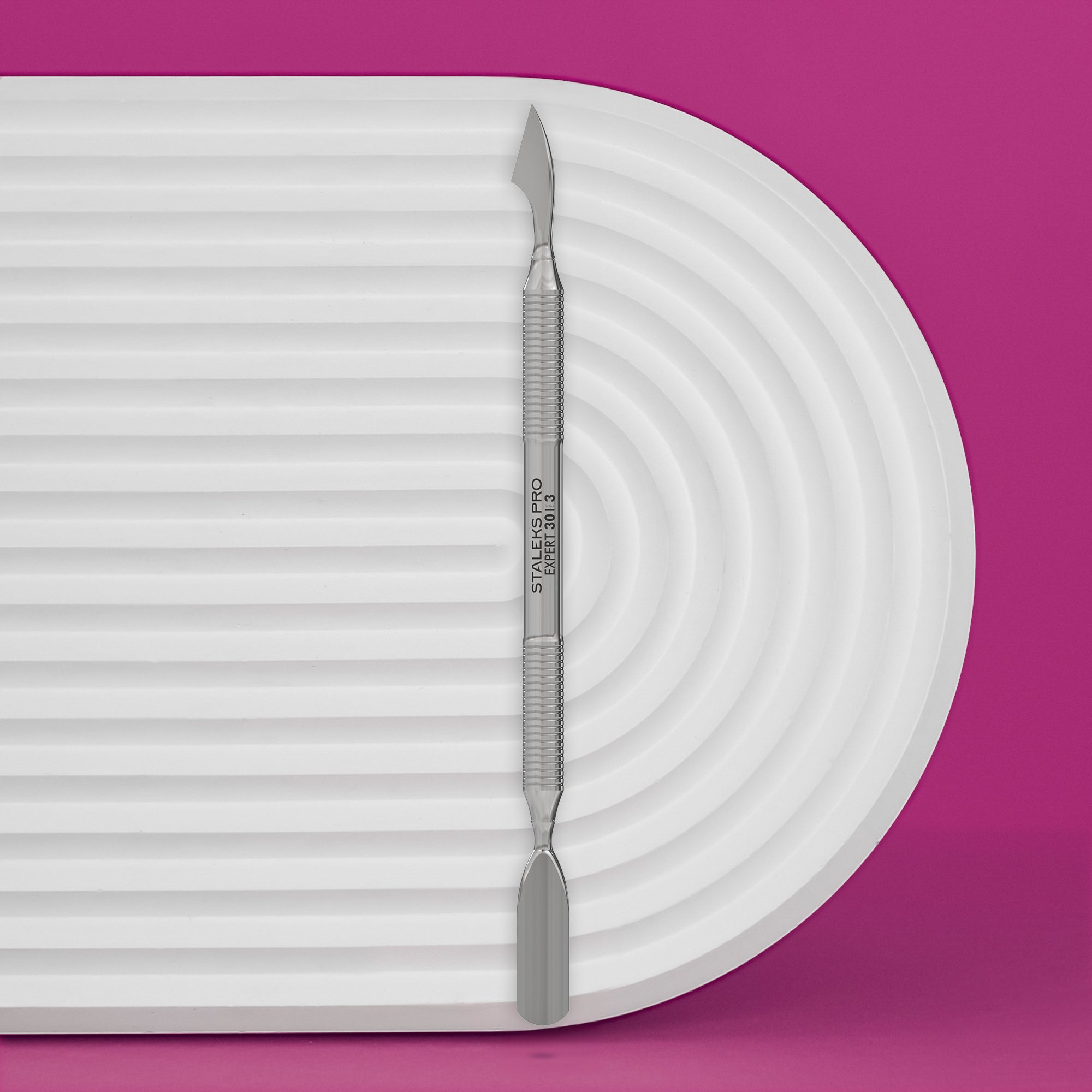 Lopetėlė "Staleks" PE-30/3