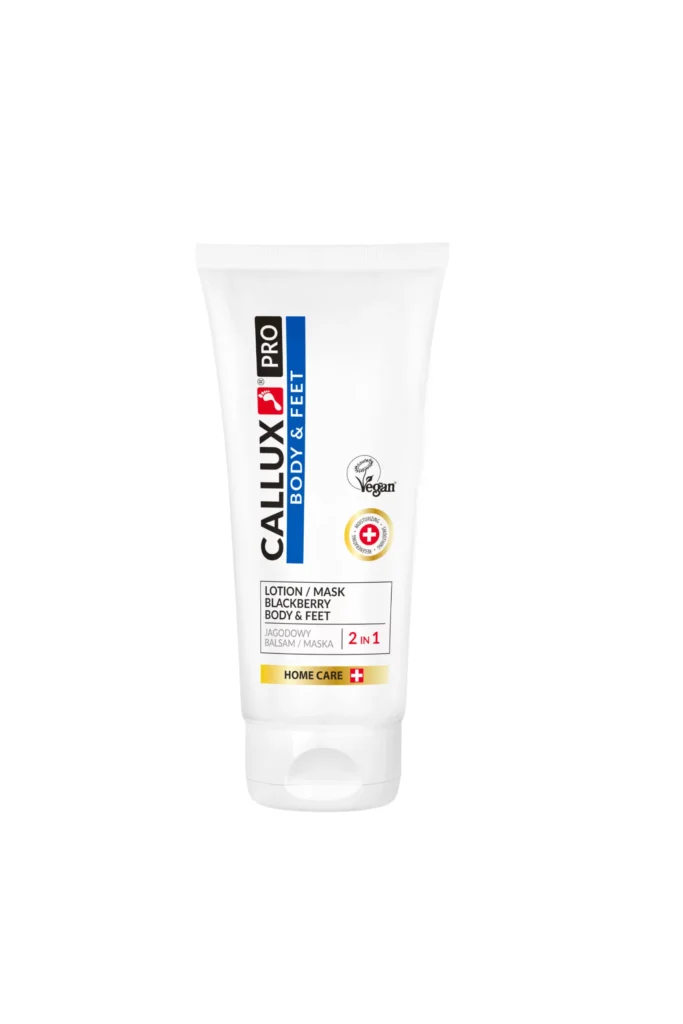 Blackberry Balzamas-kaukė 100ml.