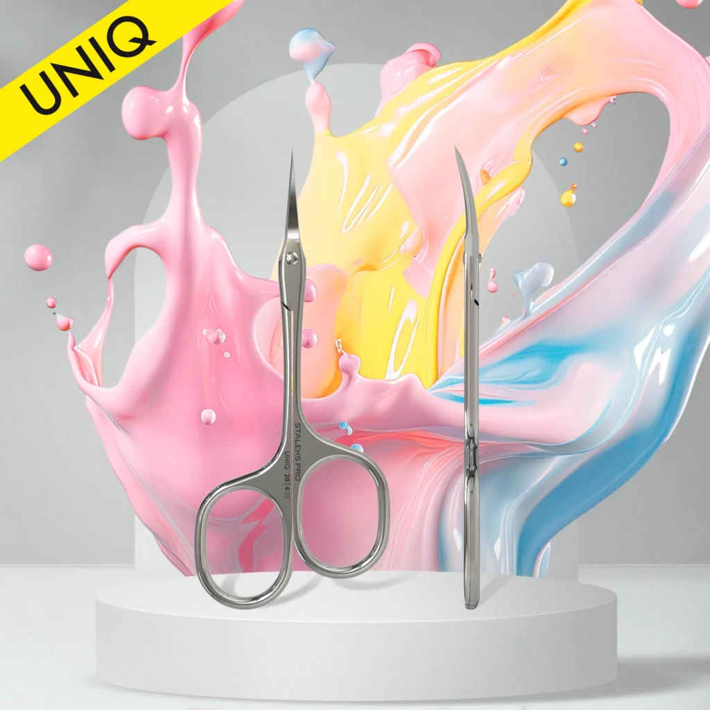 Asymmetric UNIQ 20 TYPE 4