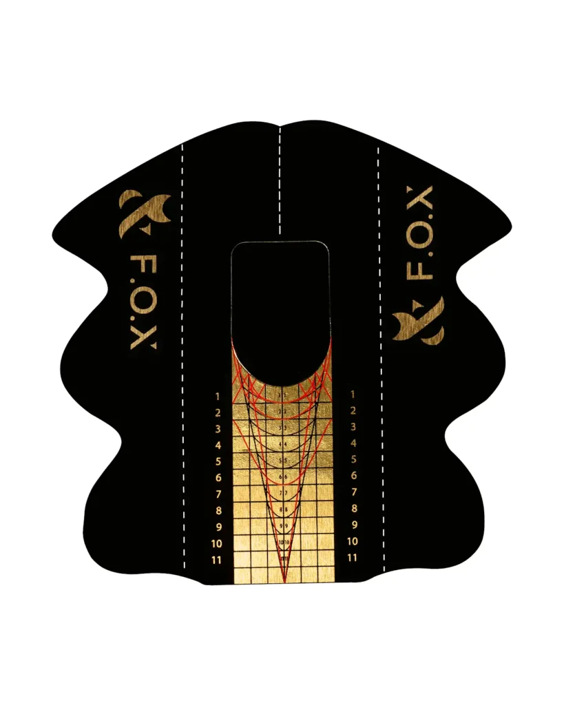 Priauginimo formos"Basic" 500vnt.