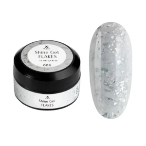 Shane Gel Flakes  14ml. Nr.006