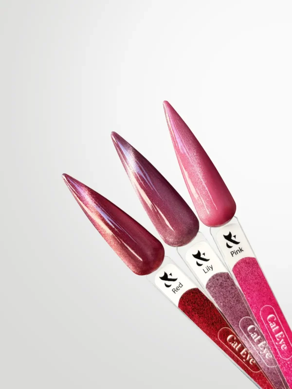 Cat Eye Lily 7ml. - Image 2