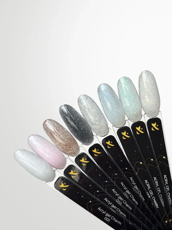 Acryl Gel Charm  Nr.006 15ml. - Image 2