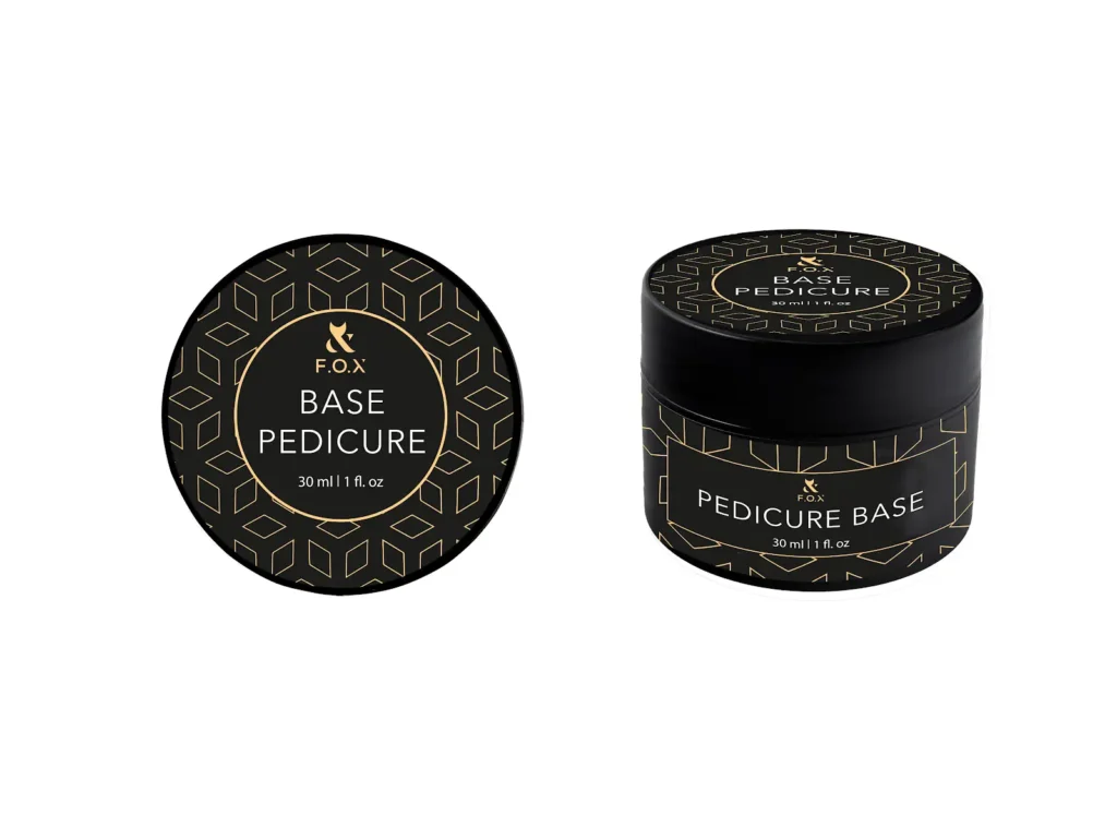 Base Pedicure 30ml.