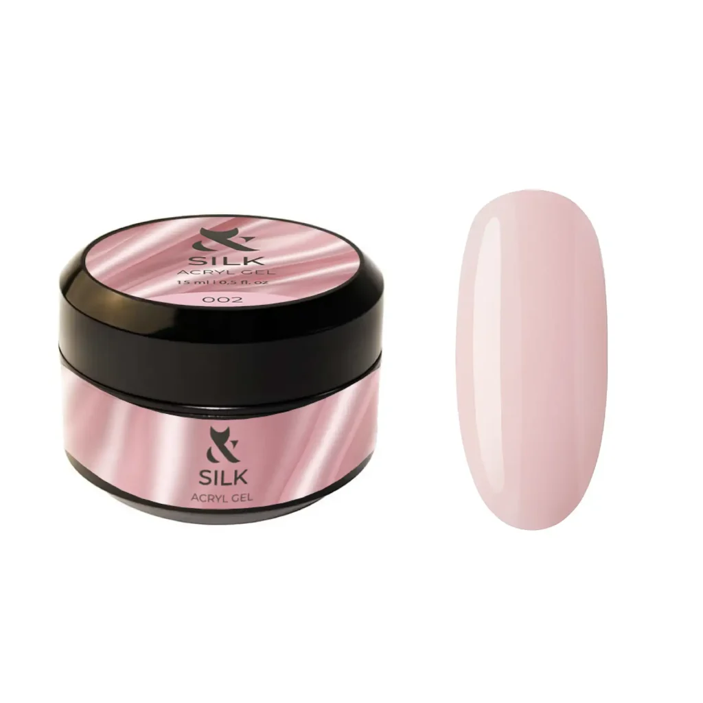 Acryl Gel Silk Nr.002 15ml.