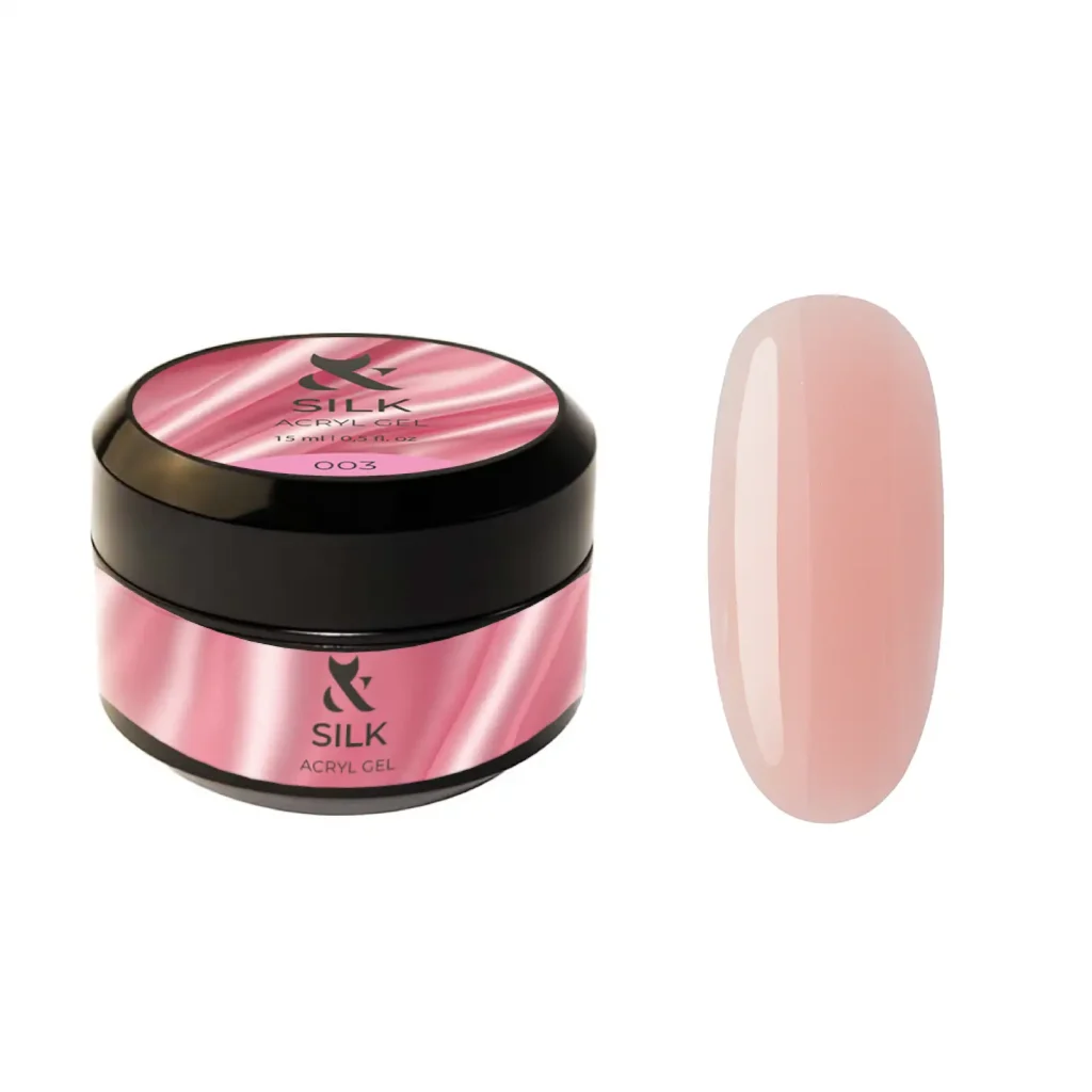 Acryl Gel Silk Nr.003 15ml.