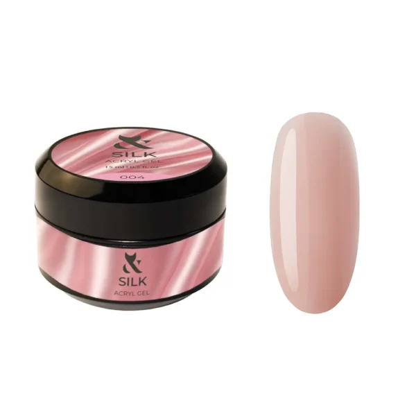 Acryl Gel Silk Nr.004 15ml.