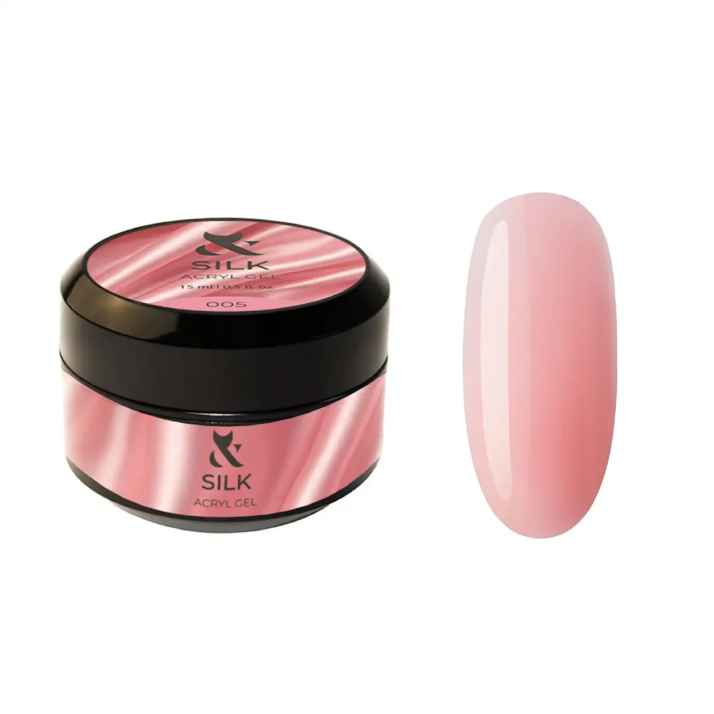Acryl Gel Silk Nr.005 15ml.