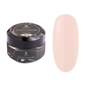 Acryl Gel Bottle 30ml. Nr.007
