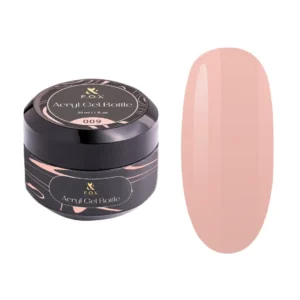 Acryl Gel Bottle 30ml. Nr.009