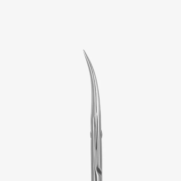 Professionalios cuticle odelių žirklutės EXCLUSIVE 22 TYPE 2 (magnolia) - Image 3