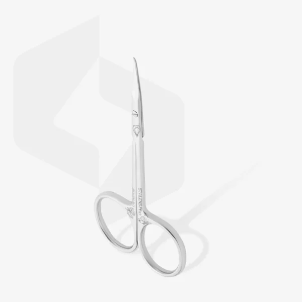 Professionalios odelių žirklutės  EXCLUSIVE 23 TYPE 1 (magnolia) - Image 2