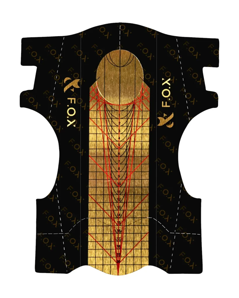 Priauginimo formos "Master" 100vnt.