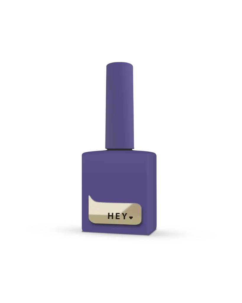 Gelinis lakas HeyLove "Afterparty" 15ml.