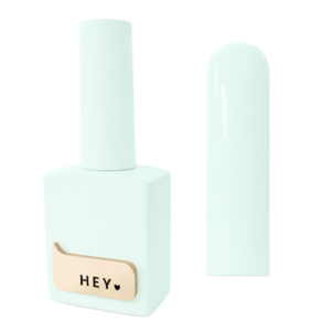 Gelinis lakas HeyLove "Air" 15ml.
