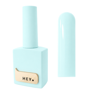 Gelinis lakas HeyLove "Alpine" 15ml.