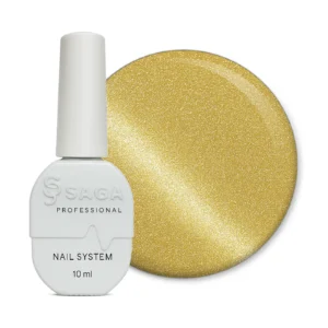 Saga Amber Cat Eye Nr.01 10ml