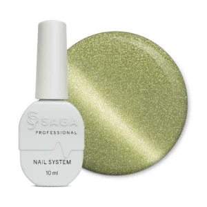 Saga Amber Cat Eye Nr.02 10ml