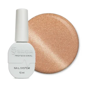 Saga Amber Cat Eye Nr.03 10ml