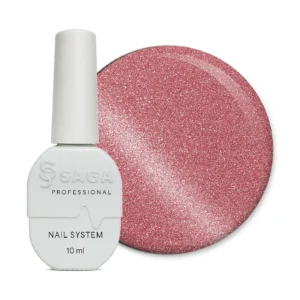 Saga Amber Cat Eye Nr.05 10ml