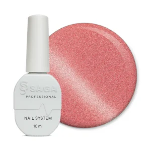 Saga Amber Cat Eye Nr.06 10ml