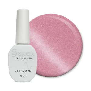 Saga Amber Cat Eye Nr.07 10ml