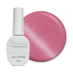 Saga Amber Cat Eye Nr.08 10ml