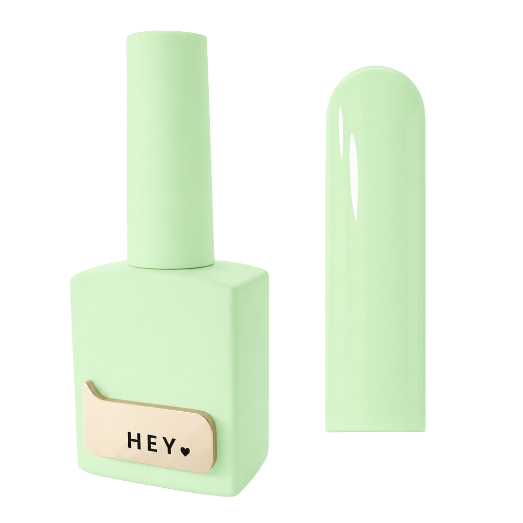 Gelinis lakas HeyLove "Ambrosia" 15ml.