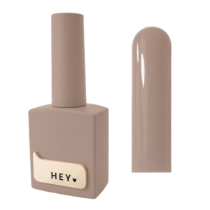 Gelinis lakas HeyLove "Atmosphere" 15ml.