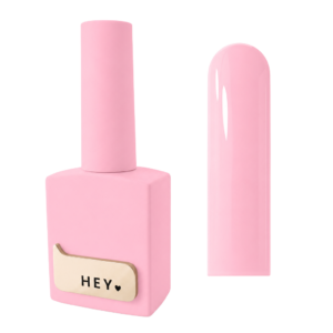 Gelinis lakas HeyLove "Azalea" 15ml.
