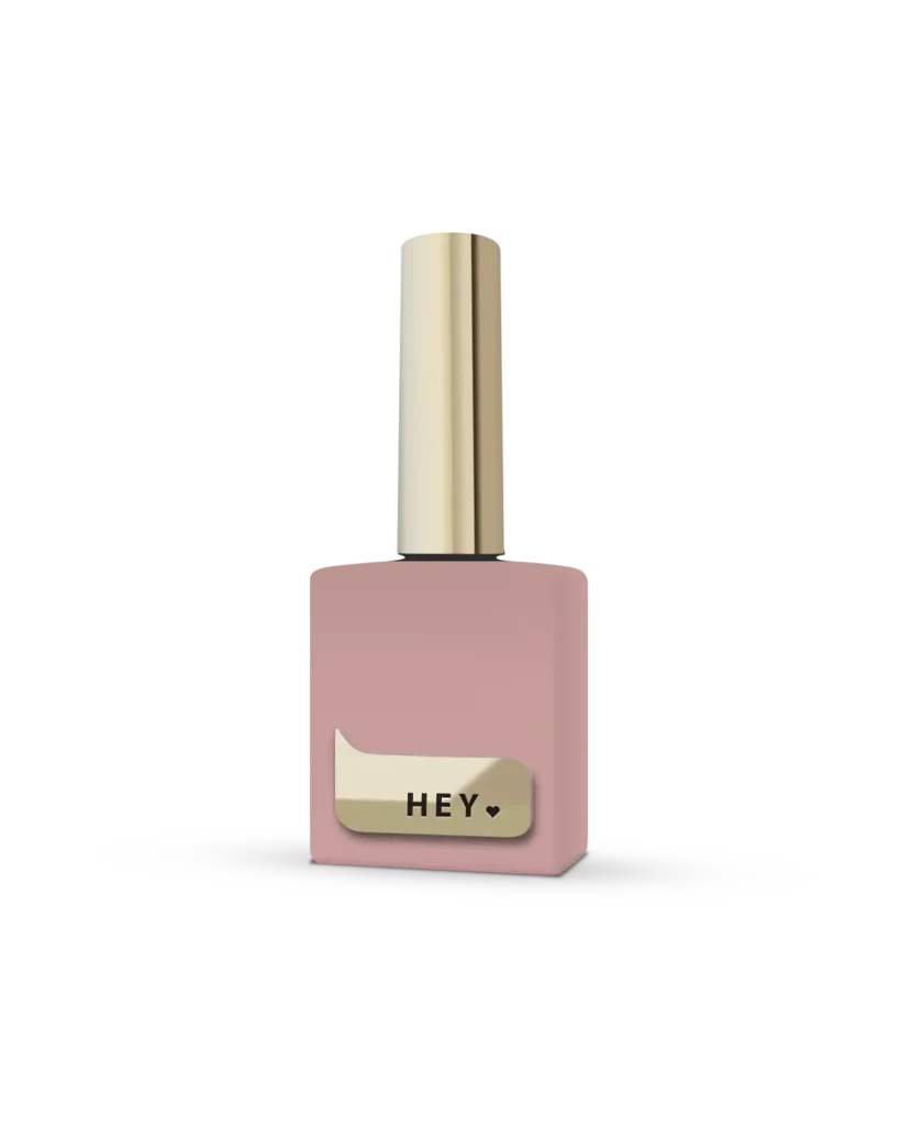HeyLove BB Top"Bakeery Brown" 15ml.