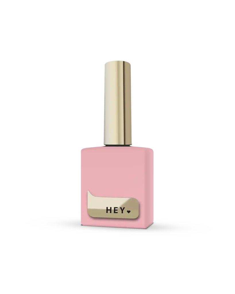 HeyLove BB Top"Double Bubble" 15ml.