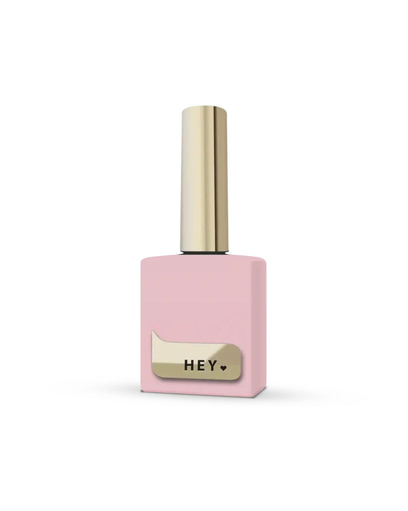 HeyLove BB Top"Melted Milk" 15ml.