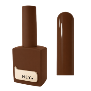 Gelinis lakas HeyLove "Brandy" 15ml.