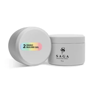 Saga Builder Gel Magic Nr.02 15g