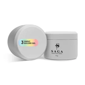 Saga Builder Gel Magic Nr.03 15g